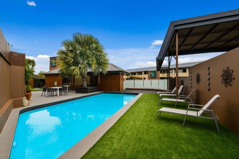 Quality Hotel City Centre - Lennox Head Accommodation 0