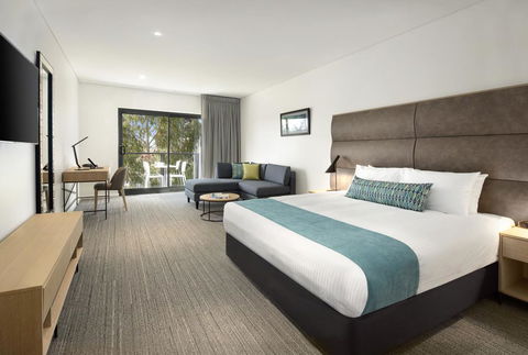Quality Hotel Lakeside - Lennox Head Accommodation 2