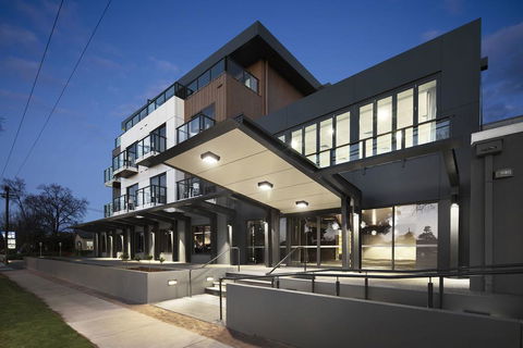 Quality Hotel Lakeside - Lennox Head Accommodation 0
