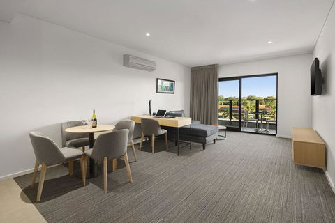 Quality Hotel Lakeside - Lennox Head Accommodation 3