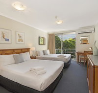 Quality Inn Airport Heritage - Lennox Head Accommodation