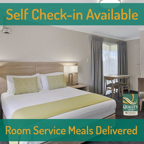 Quality Inn Carriage House - Lennox Head Accommodation 3