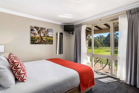 Quality Inn Carriage House - Lennox Head Accommodation 1