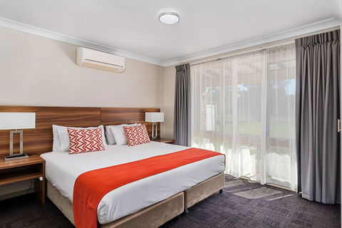 Quality Inn Carriage House - Lennox Head Accommodation 2