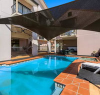 Quality Inn Grafton - Lennox Head Accommodation
