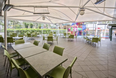 Quality Inn Penrith Sydney - Lennox Head Accommodation 3