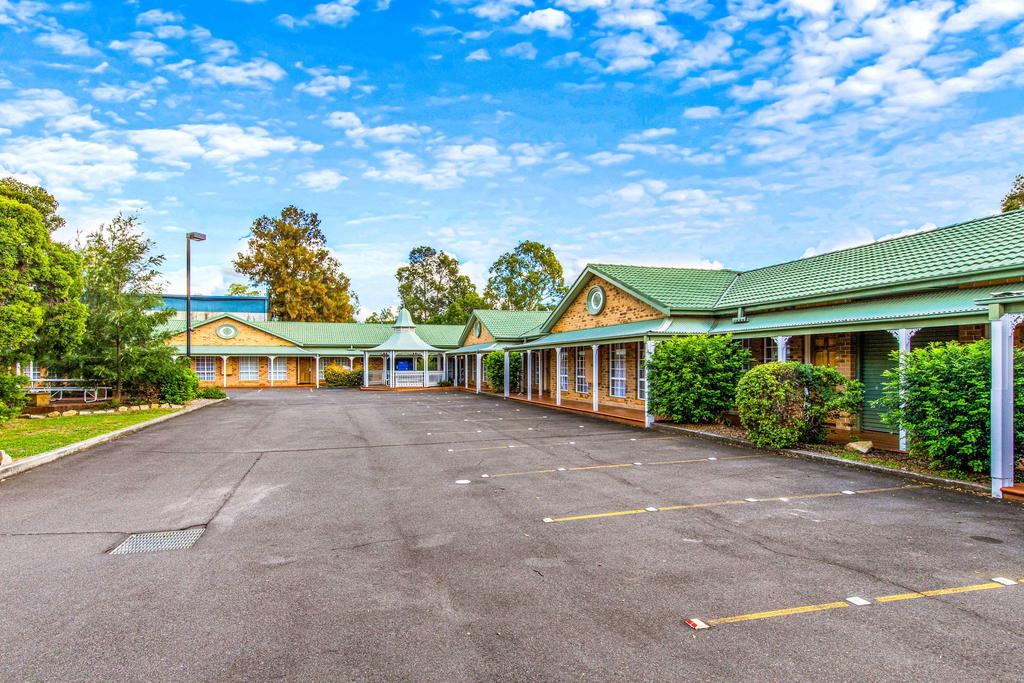 Jamisontown NSW Lennox Head Accommodation