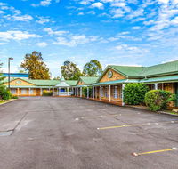 Quality Inn Penrith Sydney - Lennox Head Accommodation