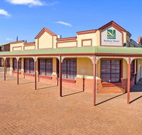 Quality Inn Railway Motel - Lennox Head Accommodation