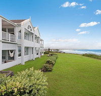 Quarterdeck 18 -WiFi - Lennox Head Accommodation