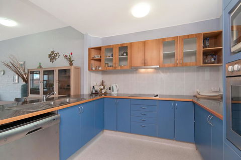 Quarterdeck Unit 2 - Lennox Head - Lennox Head Accommodation 1
