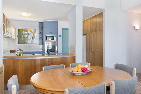 Quarterdeck Unit 2 - Lennox Head - Lennox Head Accommodation 3