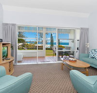 Quarterdeck Unit 2 - Lennox Head - Lennox Head Accommodation