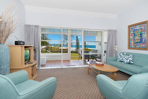 Quarterdeck Unit 2 - Lennox Head - Lennox Head Accommodation 0