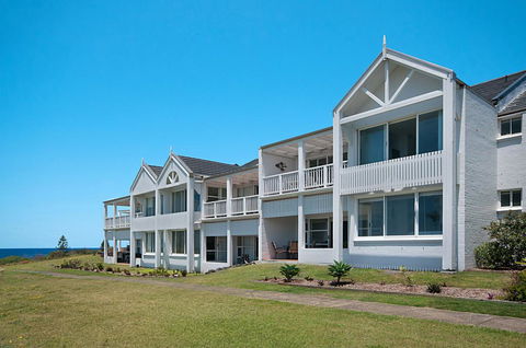 Quarterdeck Unit 2 - Lennox Head - Lennox Head Accommodation 2