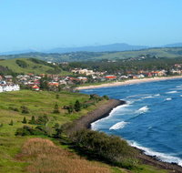 Quarterdeck Unit 20 - Lennox Head - Lennox Head Accommodation