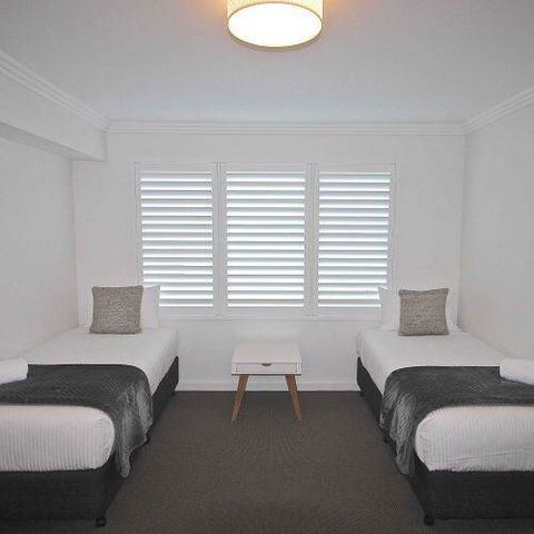 Quays Hotel - Lennox Head Accommodation 3