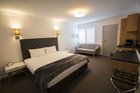 Quays Hotel - Lennox Head Accommodation 0