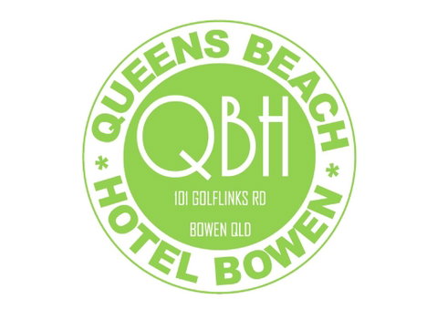 Queens Beach Hotel - Lennox Head Accommodation 1
