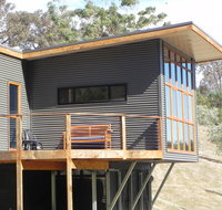 Queenstown Retreat BB - Lennox Head Accommodation