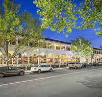 Quest Canberra - Lennox Head Accommodation