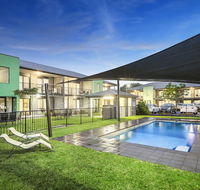 Quest Sale - Lennox Head Accommodation
