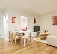 Quiet Comfort in South Yarra - Lennox Head Accommodation