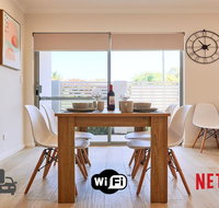 Quiet Garden City Unit - Free WiFi  Parking - Lennox Head Accommodation