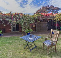 Quilters Studio - Lennox Head Accommodation