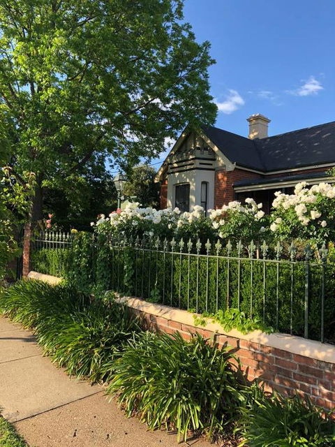 QUILTY HOUSE (Formerly Beethovens) - Lennox Head Accommodation 3