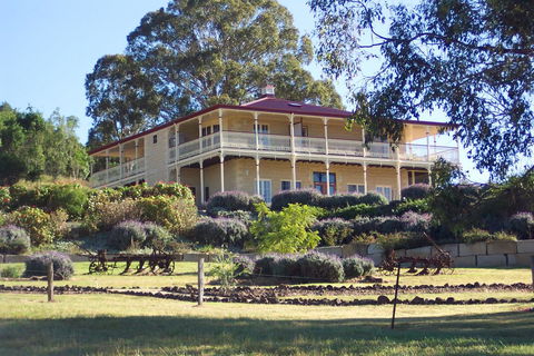 R On The Downs BnB & Cottages - Lennox Head Accommodation 0