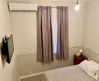 Railway Heritage Home