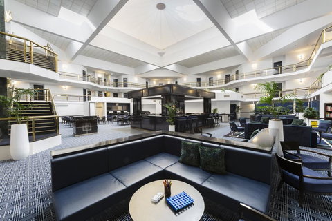 Ramada Diplomat Canberra - Lennox Head Accommodation 3