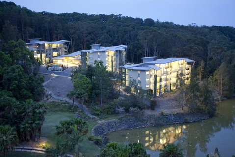 Ramada Resort By Wyndham Coffs Harbour - Lennox Head Accommodation 3