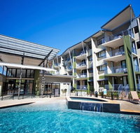 Ramada Resort by Wyndham Coffs Harbour - Lennox Head Accommodation