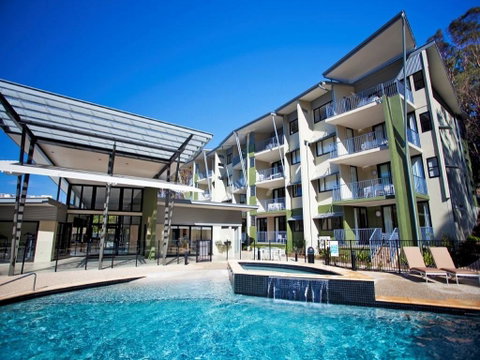 Ramada Resort By Wyndham Coffs Harbour - Lennox Head Accommodation 0