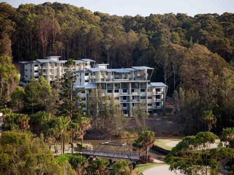 Ramada Resort By Wyndham Coffs Harbour - Lennox Head Accommodation 2