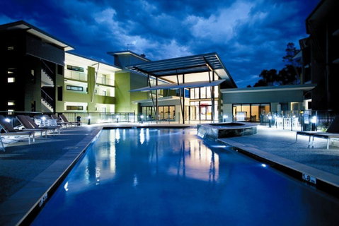 Ramada Resort By Wyndham Coffs Harbour - Lennox Head Accommodation 1