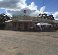 Rand Hotel - Lennox Head Accommodation