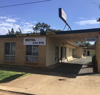 Rankins Springs Motel - Lennox Head Accommodation