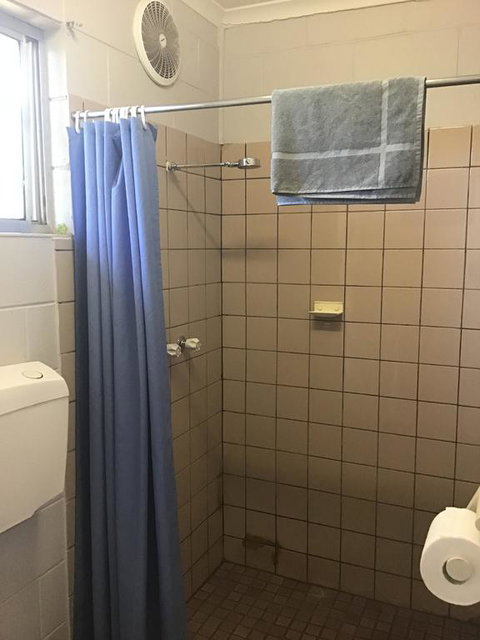 Rankins Springs Motel - Lennox Head Accommodation 3