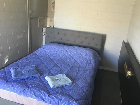 Rankins Springs Motel - Lennox Head Accommodation 1