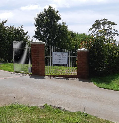 Ray's Farm - Lennox Head Accommodation 3