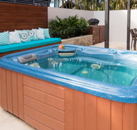 Rayner's Secret - Lennox Head - Lennox Head Accommodation