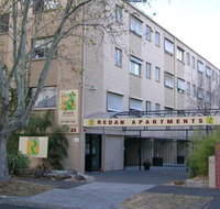 Redan Apartments - Lennox Head Accommodation