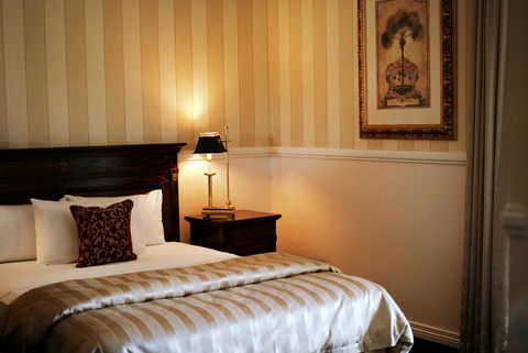 Redearth Boutique Hotel - Lennox Head Accommodation 0