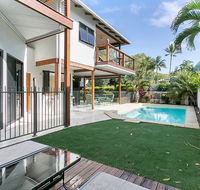 Reeflections Holiday Villas - Lennox Head Accommodation