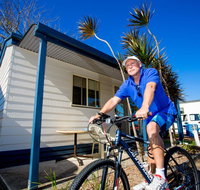 Reflections Holiday Parks Ballina - Lennox Head Accommodation