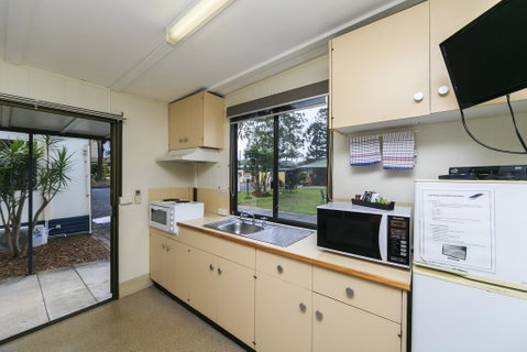 Reflections Holiday Parks Coffs Harbour - Lennox Head Accommodation 2