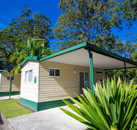 Reflections Holiday Parks Coffs Harbour - Lennox Head Accommodation